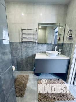 1-к квартира, посуточно, 30м2, 3/4 этаж