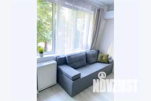 1-к квартира, посуточно, 14м2, 1/5 этаж