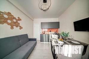 1-к квартира, посуточно, 35м2, 4/5 этаж