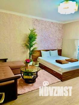 2-к квартира, посуточно, 55м2, 1/3 этаж