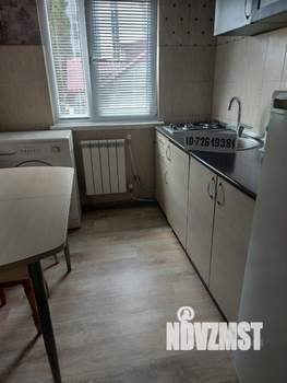 2-к квартира, на длительный срок, 48м2, 2/4 этаж