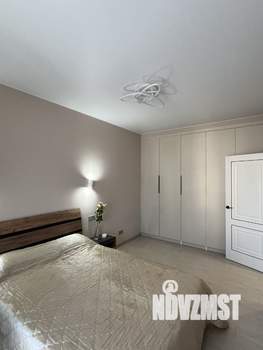 1-к квартира, на длительный срок, 45м2, 14/17 этаж