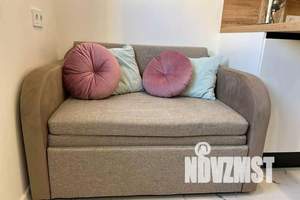 2-к квартира, посуточно, 39м2, 6/12 этаж