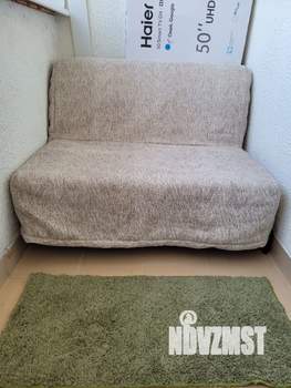 1-к квартира, на длительный срок, 34м2, 7/12 этаж