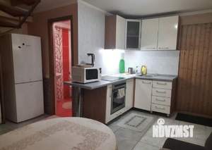 2-к квартира, на длительный срок, 38м2, 2/2 этаж