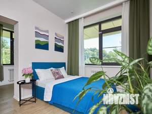 1-к квартира, посуточно, 32м2, 1/17 этаж