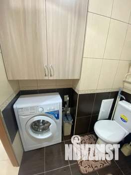 Студия квартира, посуточно, 32м2, 1/6 этаж