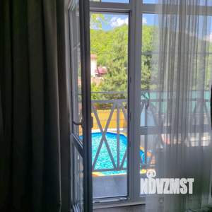 2-к квартира, посуточно, 45м2, 1/1 этаж