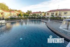 2-к квартира, посуточно, 45м2, 2/3 этаж