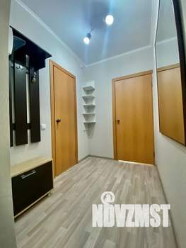 Студия квартира, посуточно, 30м2, 1/7 этаж