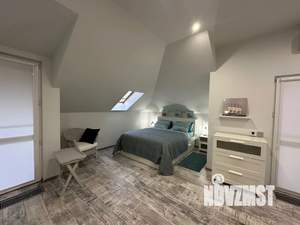 3-к квартира, посуточно, 85м2, 3/3 этаж