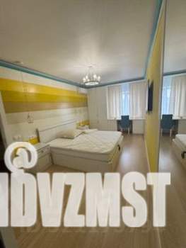 3-к квартира, на длительный срок, 110м2, 6/10 этаж
