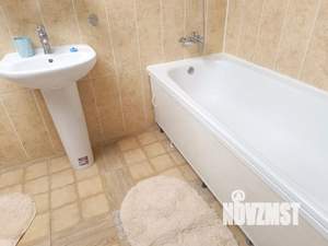 1-к квартира, посуточно, 50м2, 9/9 этаж