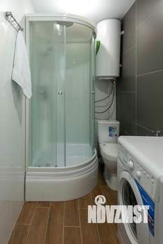 2-к квартира, посуточно, 26м2, 1/1 этаж