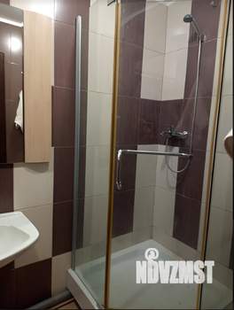 Студия квартира, на длительный срок, 28м2, 1/8 этаж