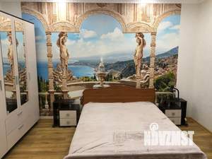 2-к квартира, посуточно, 65м2, 1/3 этаж