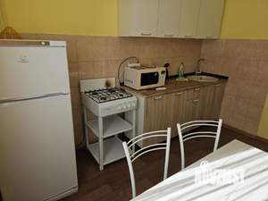 1-к квартира, на длительный срок, 41м2, 3/5 этаж