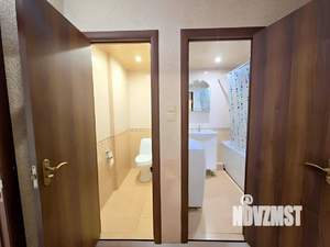 2-к квартира, на длительный срок, 65м2, 4/10 этаж