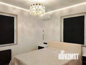 2-к квартира, на длительный срок, 63м2, 2/21 этаж