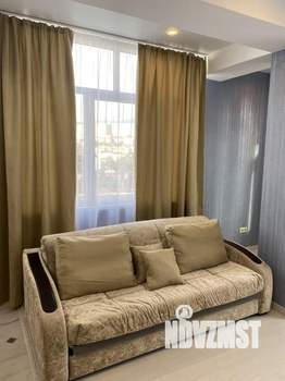 3-к квартира, посуточно, 70м2, 1/1 этаж
