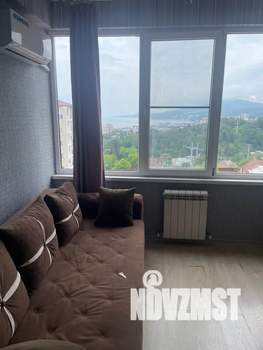 Студия квартира, посуточно, 25м2, 5/5 этаж