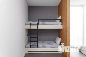 1-к квартира, посуточно, 47м2, 1/1 этаж