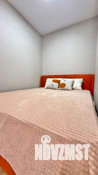 1-к квартира, посуточно, 27м2, 7/12 этаж