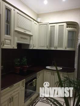 1-к квартира, посуточно, 36м2, 3/6 этаж