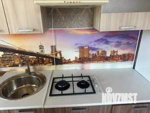 1-к квартира, посуточно, 25м2, 2/3 этаж