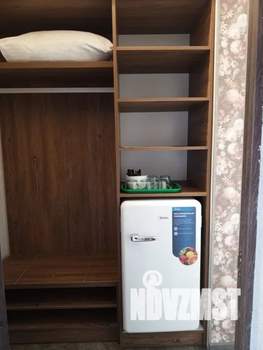 2-к квартира, посуточно, 36м2, 2/2 этаж