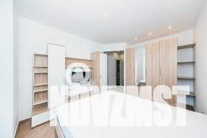 1-к квартира, посуточно, 38м2, 4/14 этаж