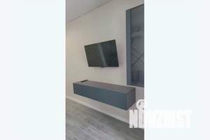 1-к квартира, посуточно, 25м2, 1/2 этаж