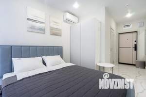 1-к квартира, посуточно, 25м2, 2/5 этаж