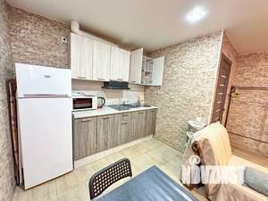 1-к квартира, посуточно, 30м2, 2/2 этаж
