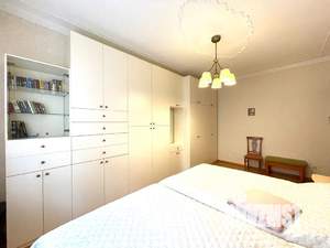 3-к квартира, посуточно, 91м2, 2/4 этаж