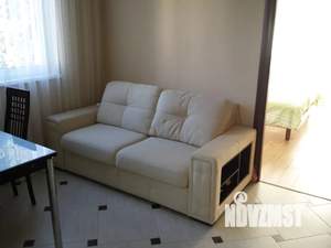 2-к квартира, посуточно, 63м2, 6/11 этаж