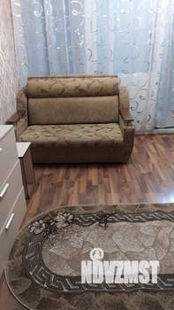 1-к квартира, на длительный срок, 35м2, 3/6 этаж