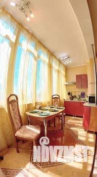 2-к квартира, посуточно, 70м2, 6/16 этаж