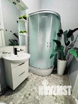 2-к квартира, посуточно, 72м2, 1/1 этаж