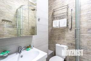 1-к квартира, посуточно, 22м2, 5/5 этаж