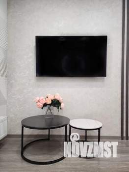 1-к квартира, посуточно, 24м2, 8/12 этаж