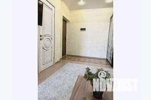 2-к квартира, посуточно, 40м2, 4/4 этаж