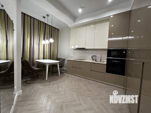 1-к квартира, на длительный срок, 45м2, 12/14 этаж