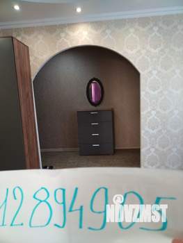 2-к квартира, посуточно, 43м2, 2/6 этаж