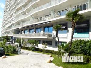 1-к квартира, посуточно, 60м2, 1/1 этаж