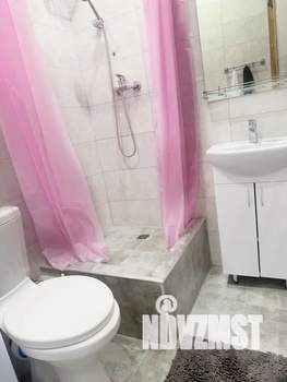 1-к квартира, посуточно, 31м2, 3/3 этаж