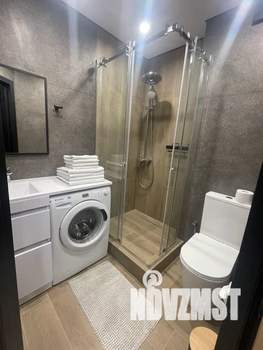 1-к квартира, посуточно, 38м2, 2/5 этаж