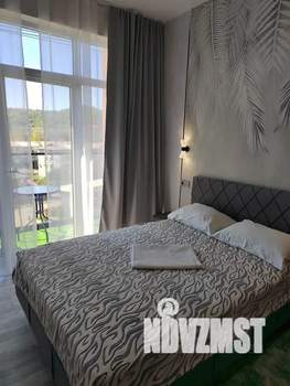 Студия квартира, посуточно, 29м2, 5/20 этаж