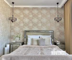 2-к квартира, посуточно, 68м2, 9/16 этаж