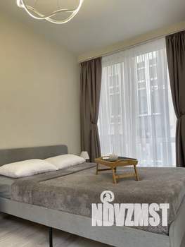 1-к квартира, посуточно, 30м2, 1/4 этаж